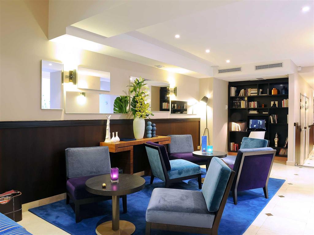 Mercure Paris La Sorbonne Saint Germain des Pres Hotel 27/50