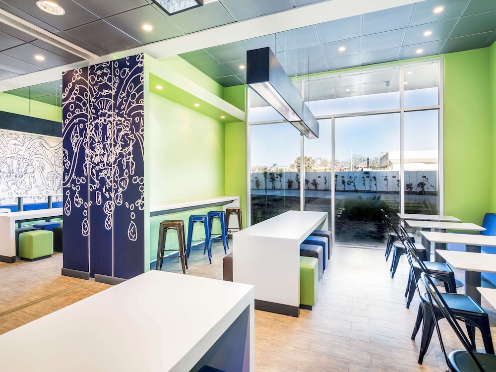ibis Budget Calama 36/44