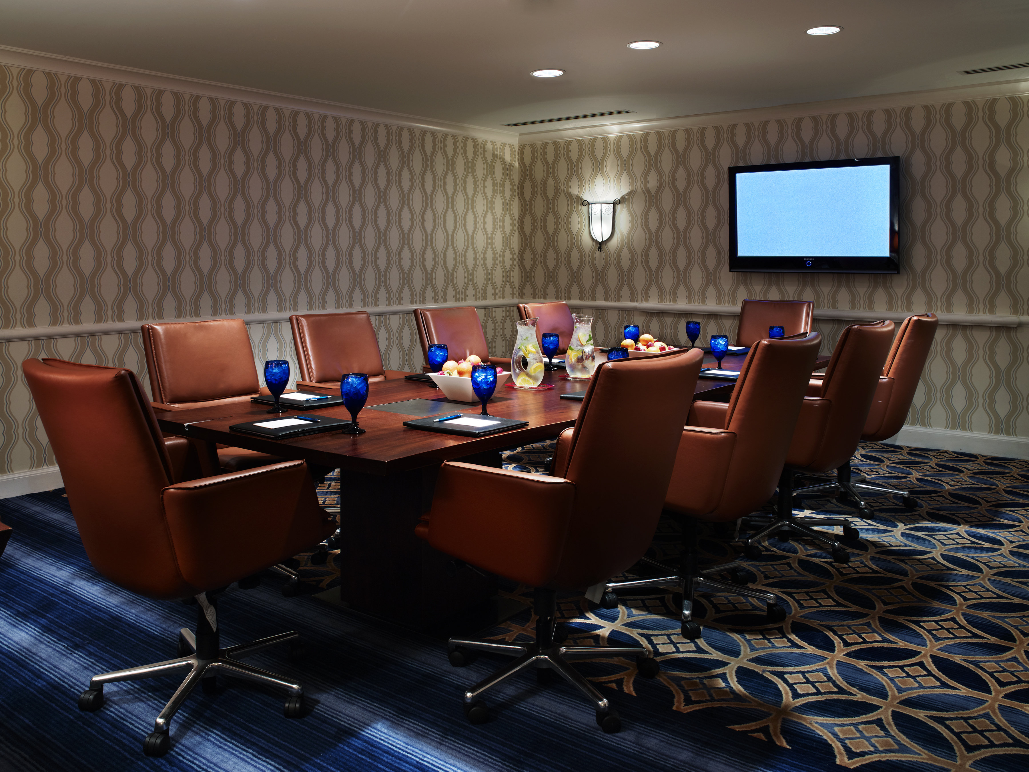 Kimpton Hotel Monaco Seattle 63/72