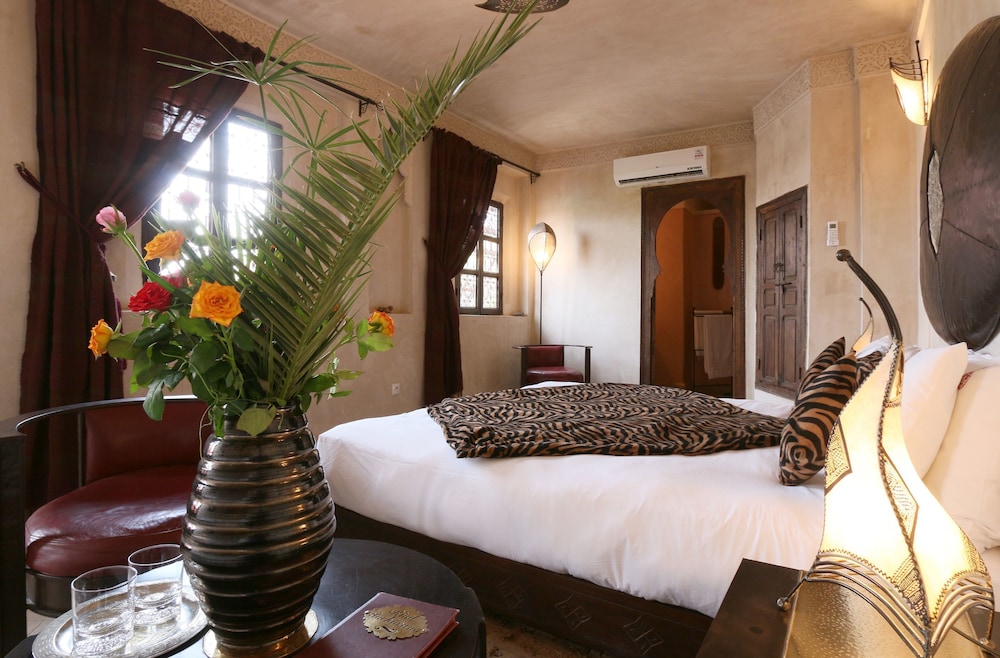 Riad Pachavana 26/78