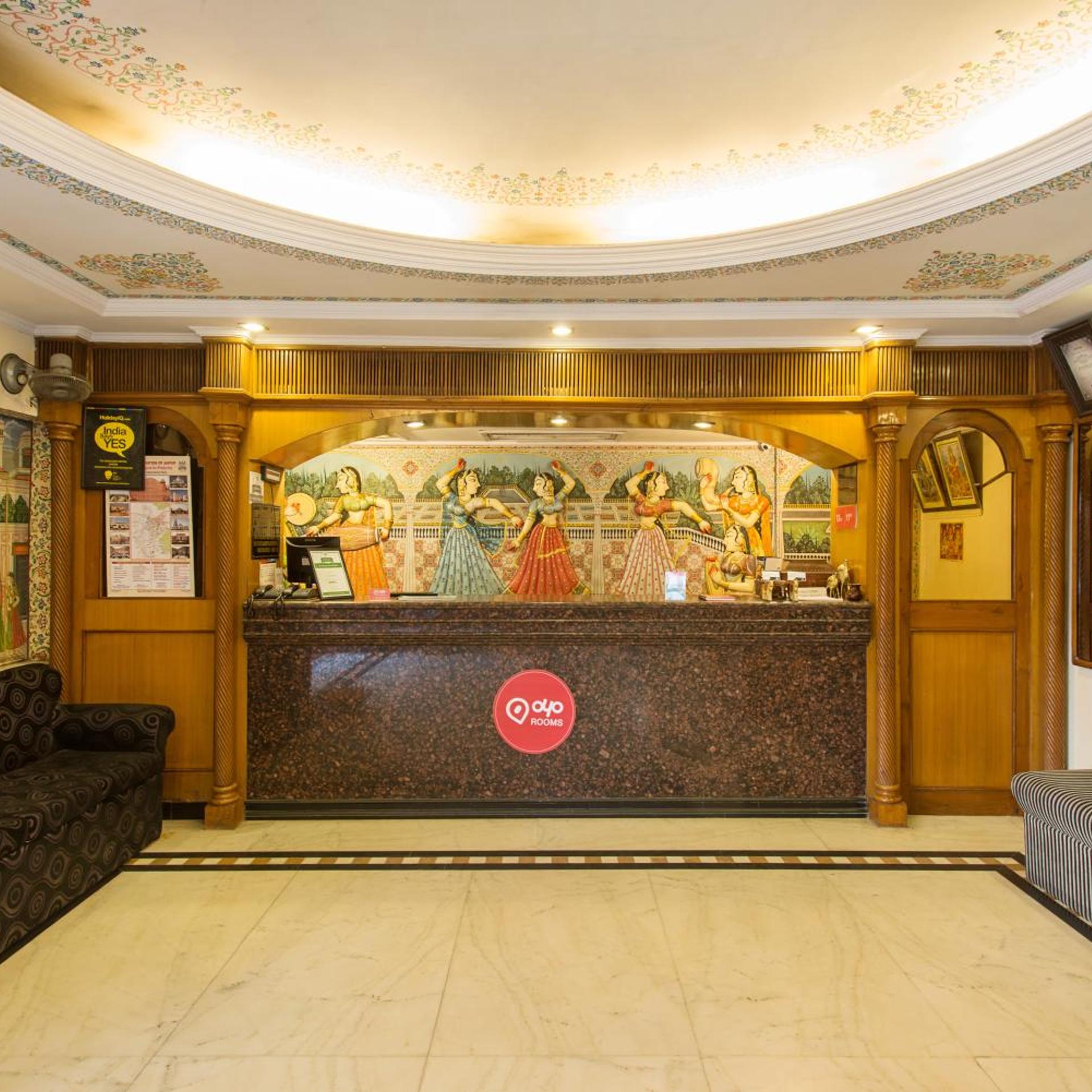 HOTEL SHALIMAR — foto 4