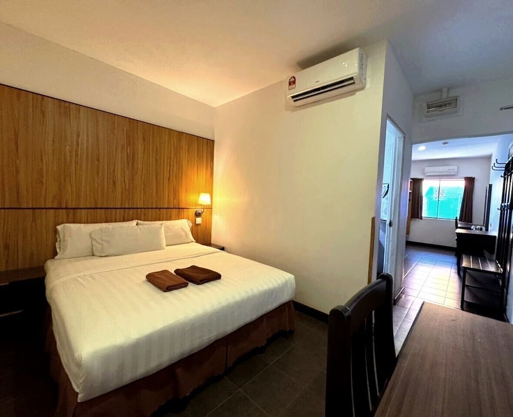 Sipadan Inn 1 Semporna 7/50