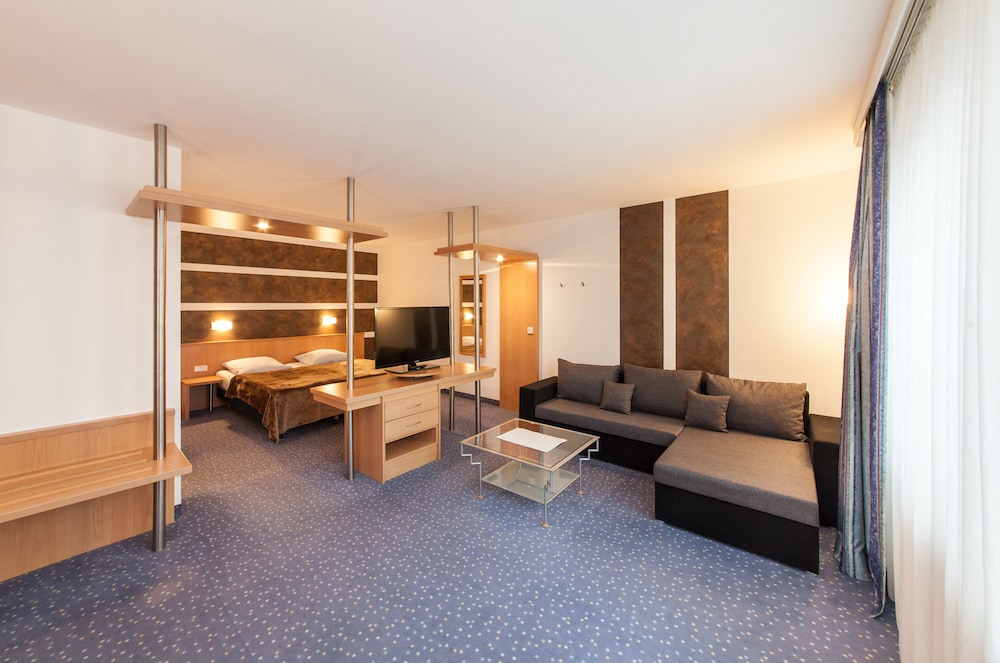 Hotel Am Seegraben Cottbus 45/77