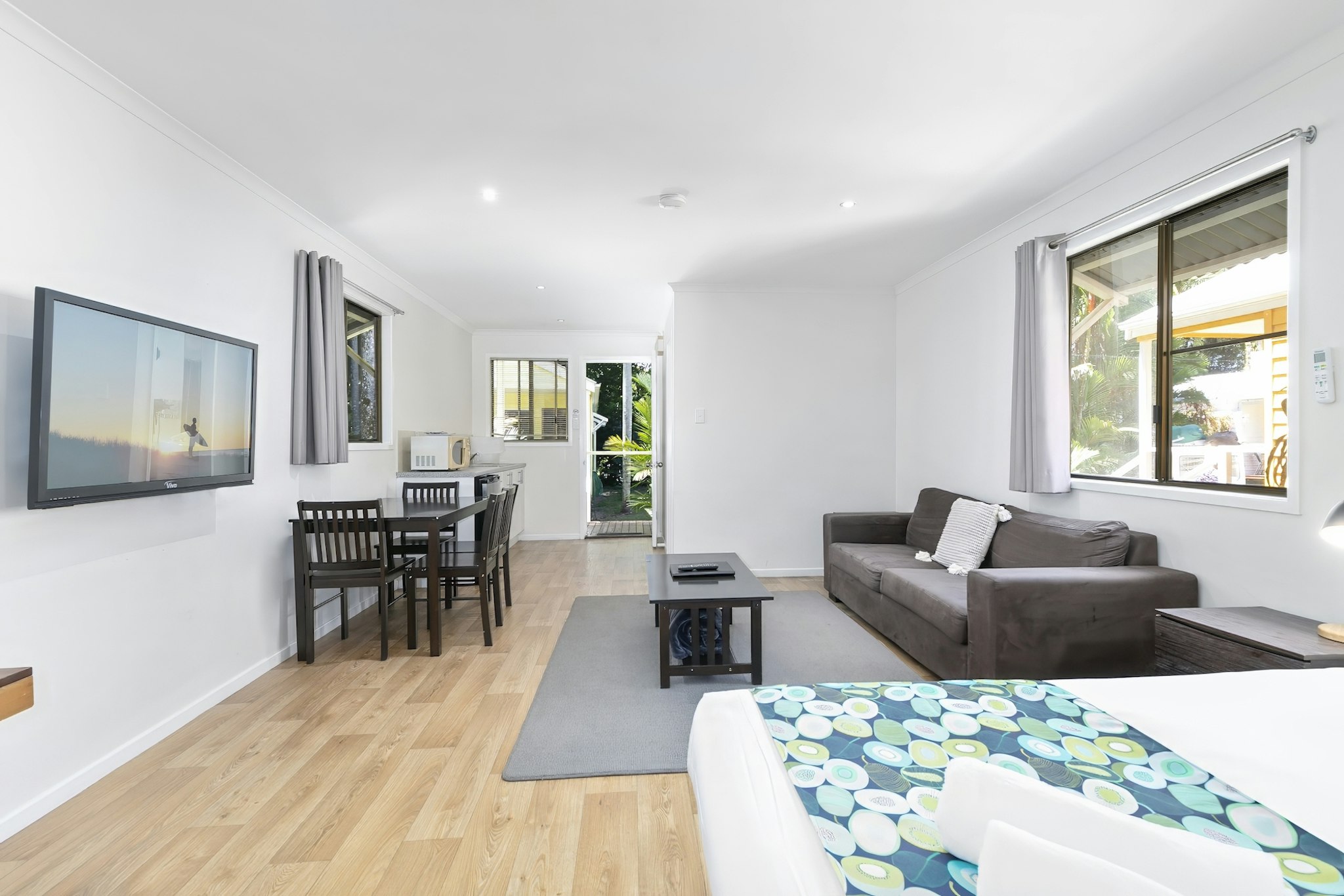 Mossman Motel Holiday Villas 5/8