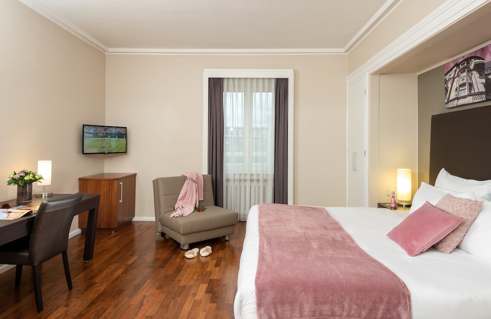 Leonardo Royal Hotel Mannheim 32/94
