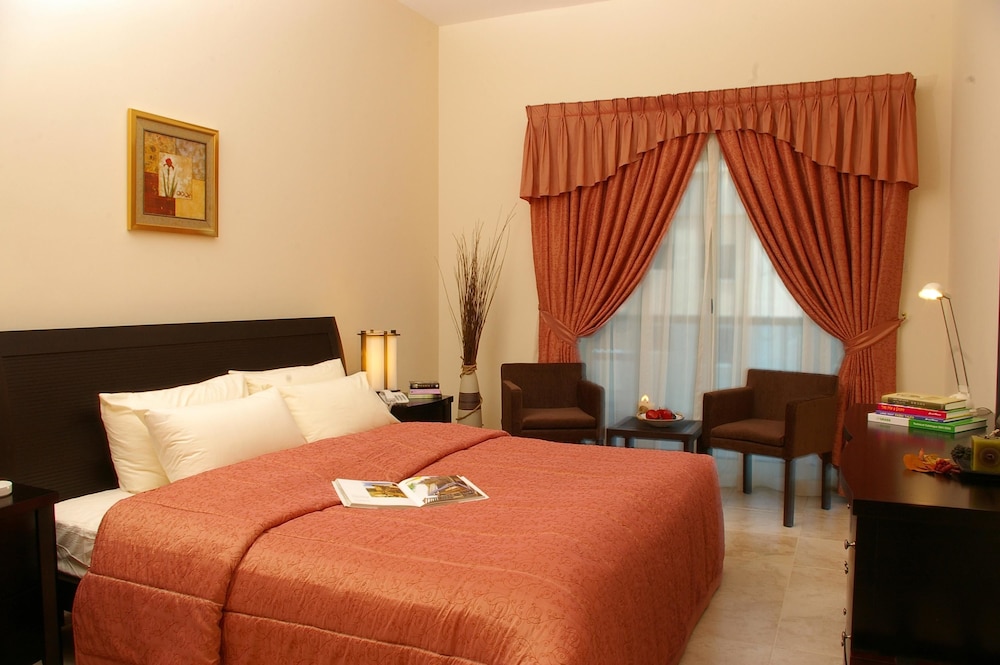 Al Raya Hotel Apartments 23/63