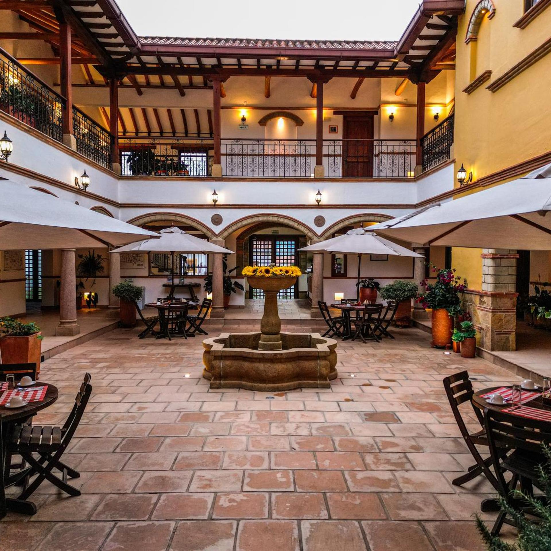 Maria Bonita Hotel 4/50