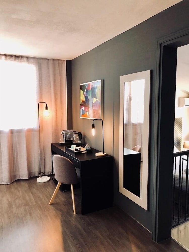 Palazzina300 5/50