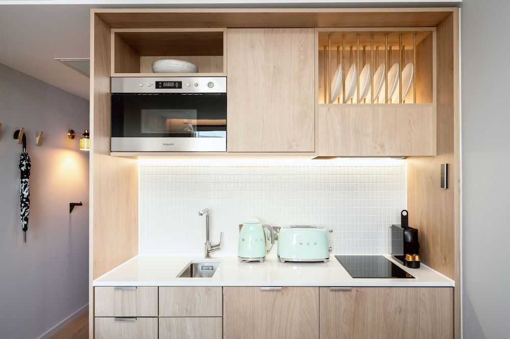 Wilde Aparthotels Paddington London 24/70