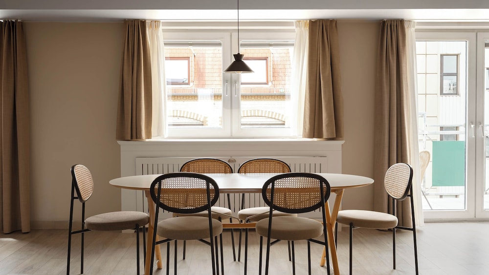 Limehome Berlin Chausseestrasse 32/50