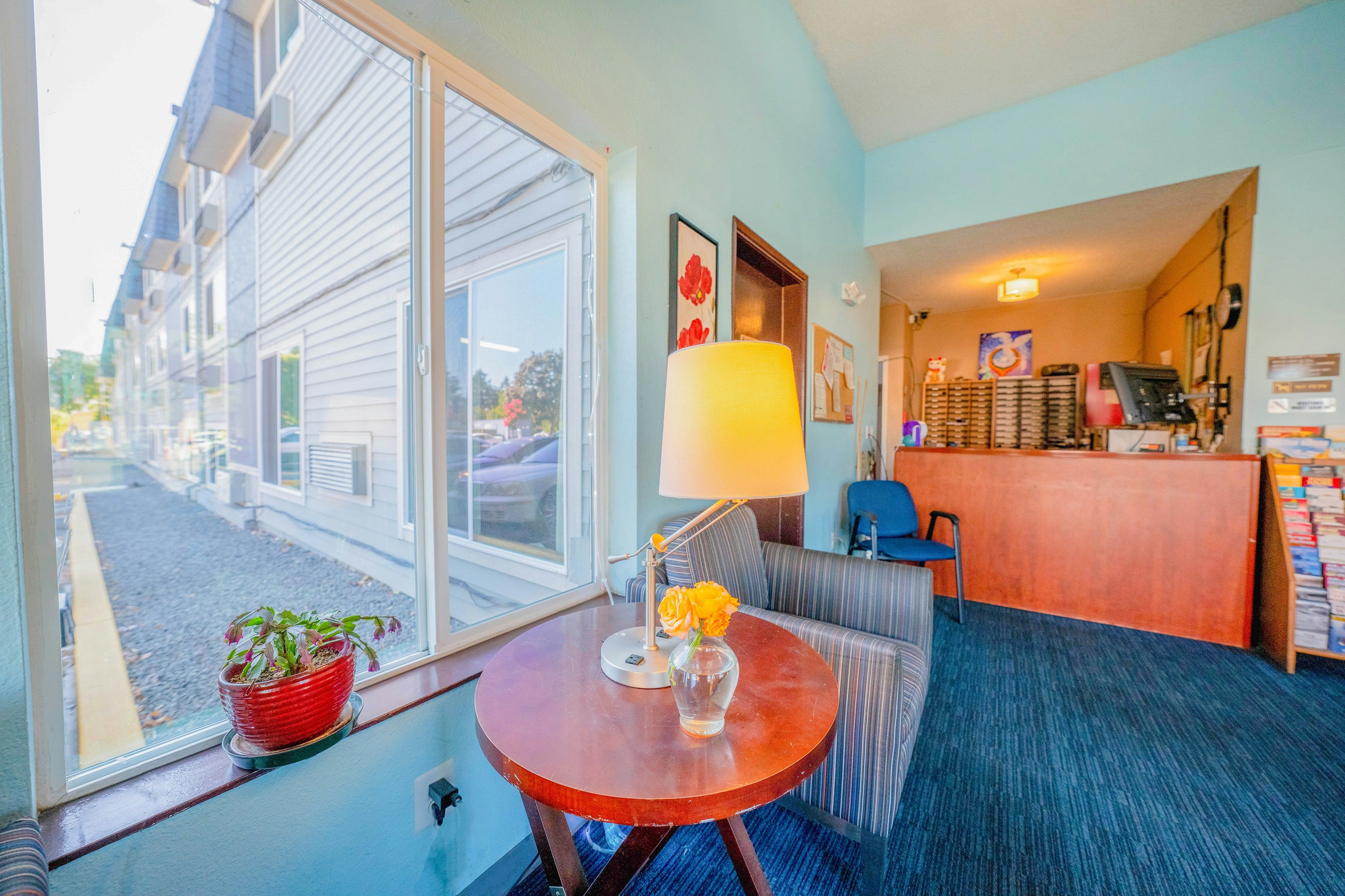 Unicorn Inn by OYO Portland 17/26