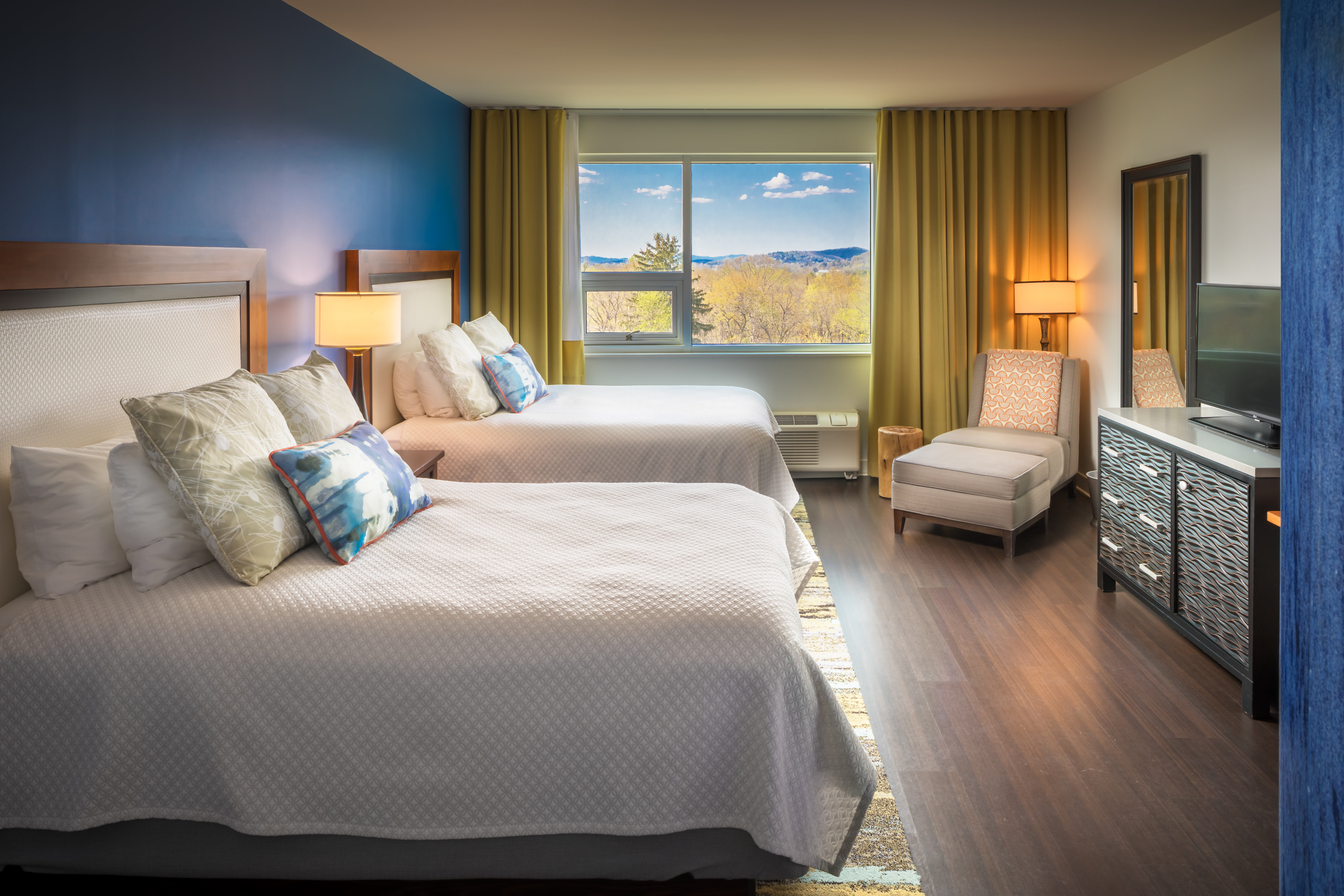 Hotel Indigo Asheville Downtown 32/73