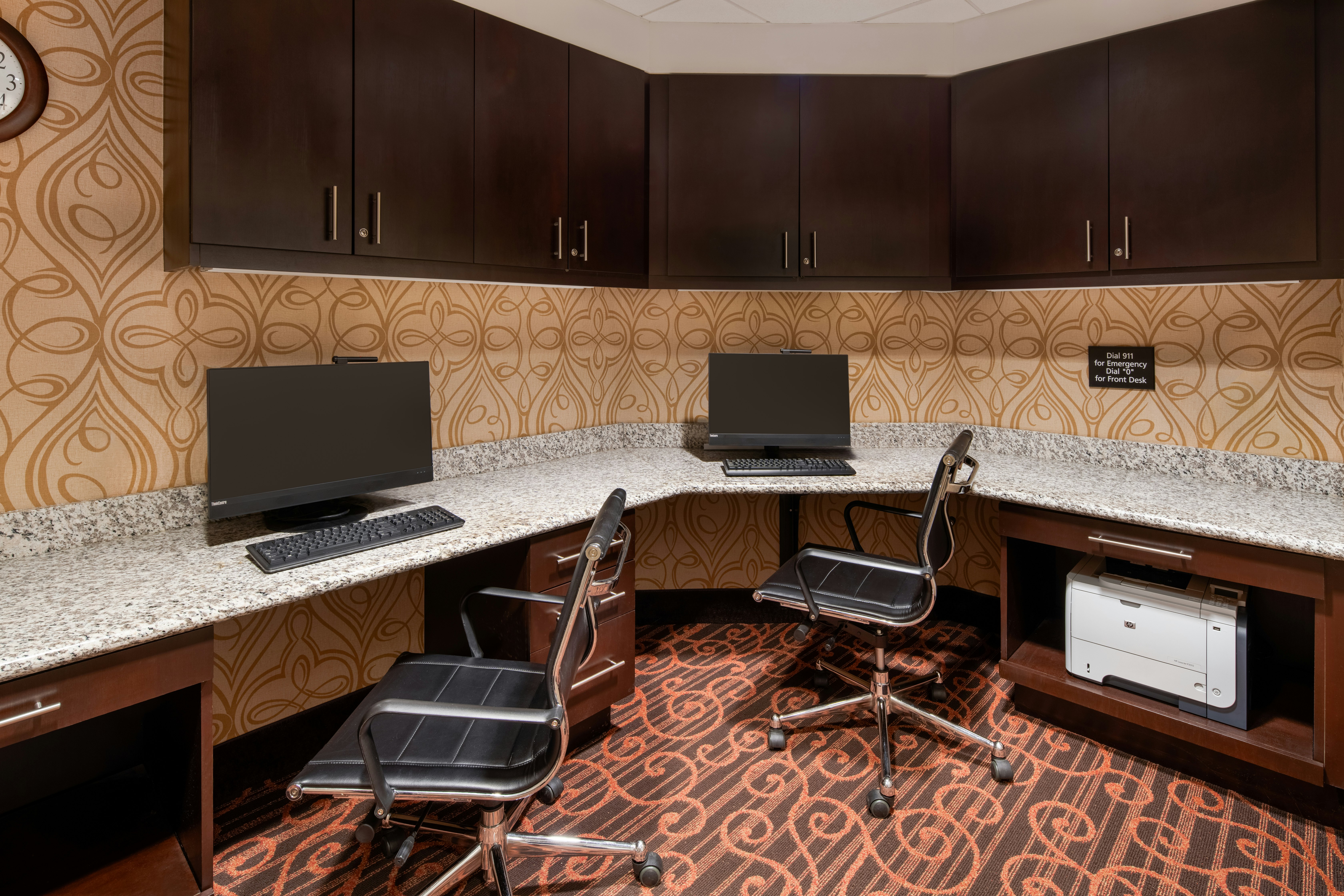 Hampton Inn Seneca Falls 18/22