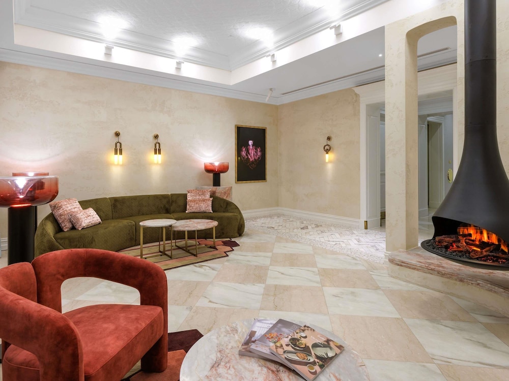 The Sebel Melbourne Flinders Lane 39/55
