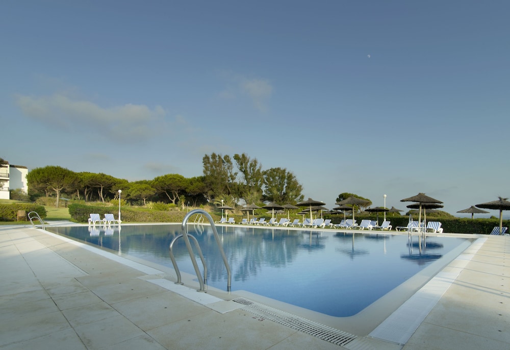 Parador De Mazagon 26/50