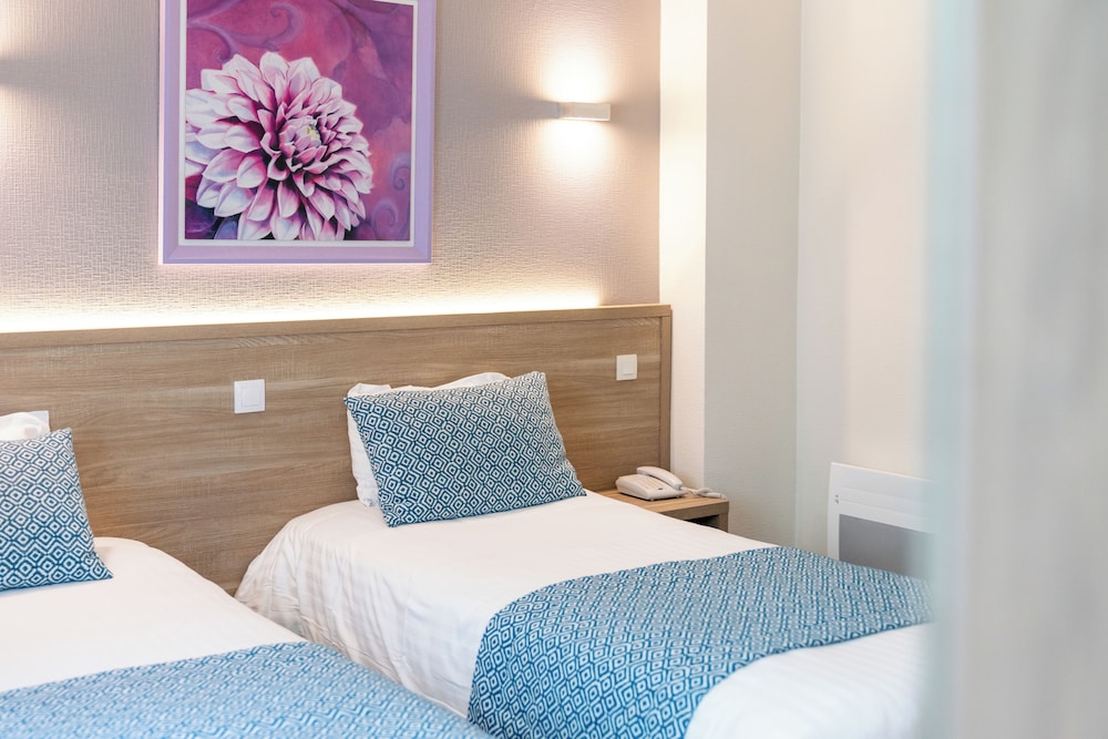 Hotel the Originals Lorient Les Oceanes 28/50