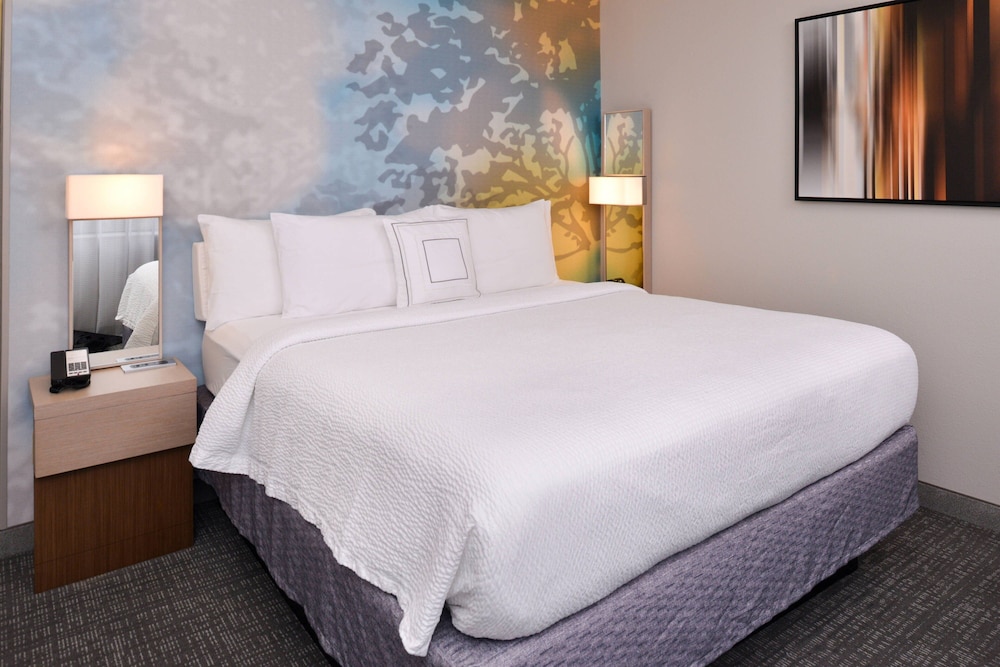 Courtyard by Marriott Beaumont 10/35