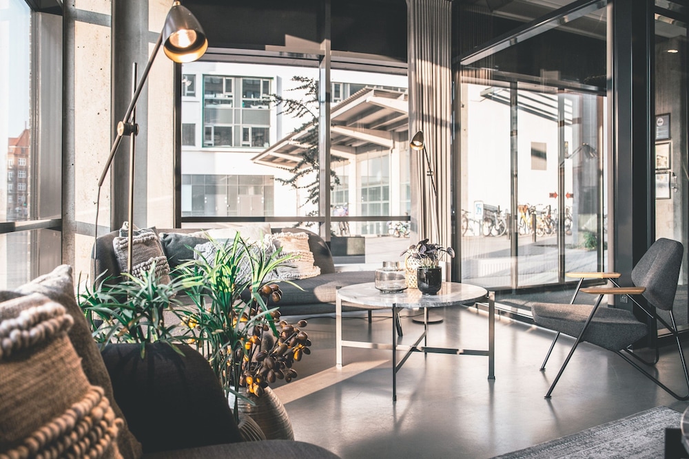 Four Points Flex by Sheraton Aalborg 12/27