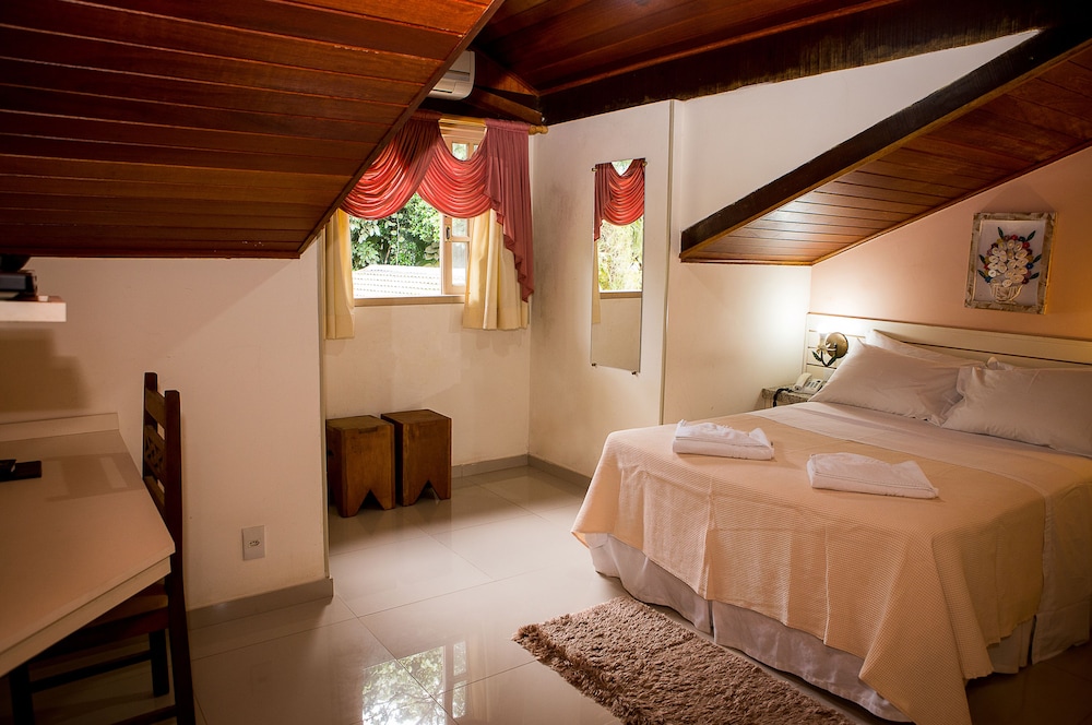 Hotel Rio Penedo 14/46