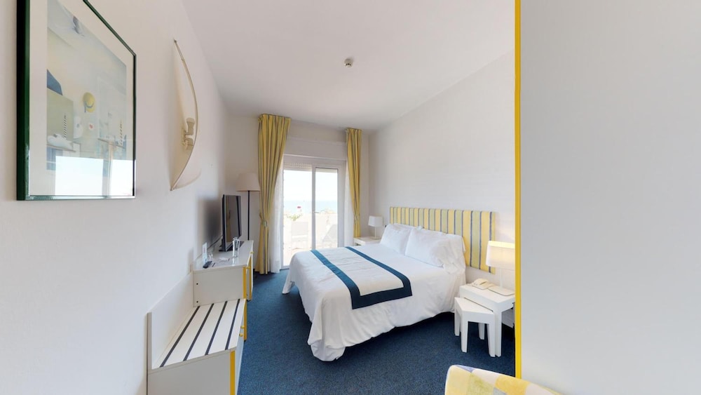 Hotel Residence Villa Sorriso 10/46