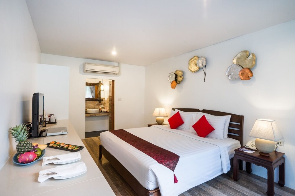 Laksasubha Hua Hin Hotel 19/33