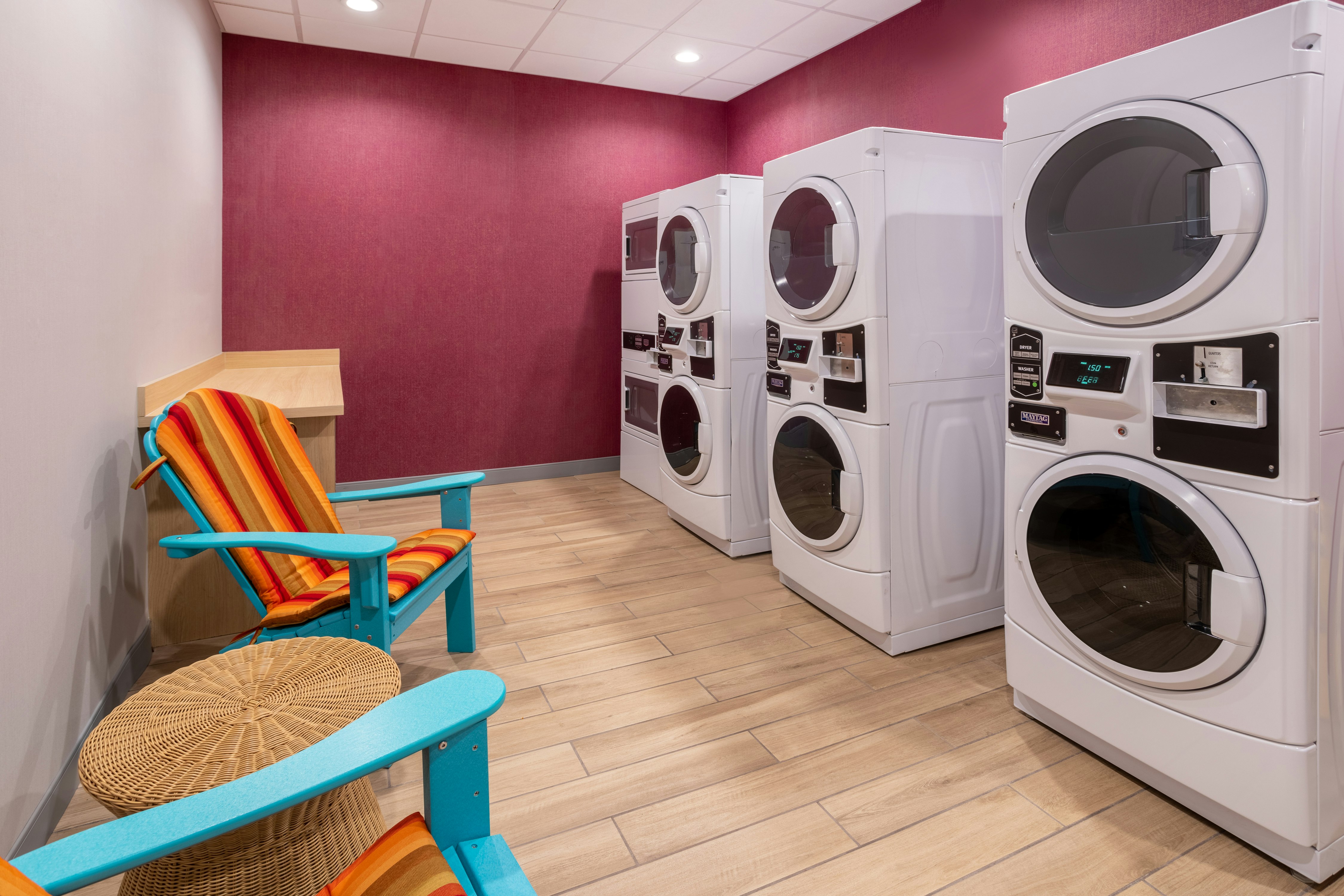 Home2 Suites by Hilton Pensacola Airport Medical Center 16/19