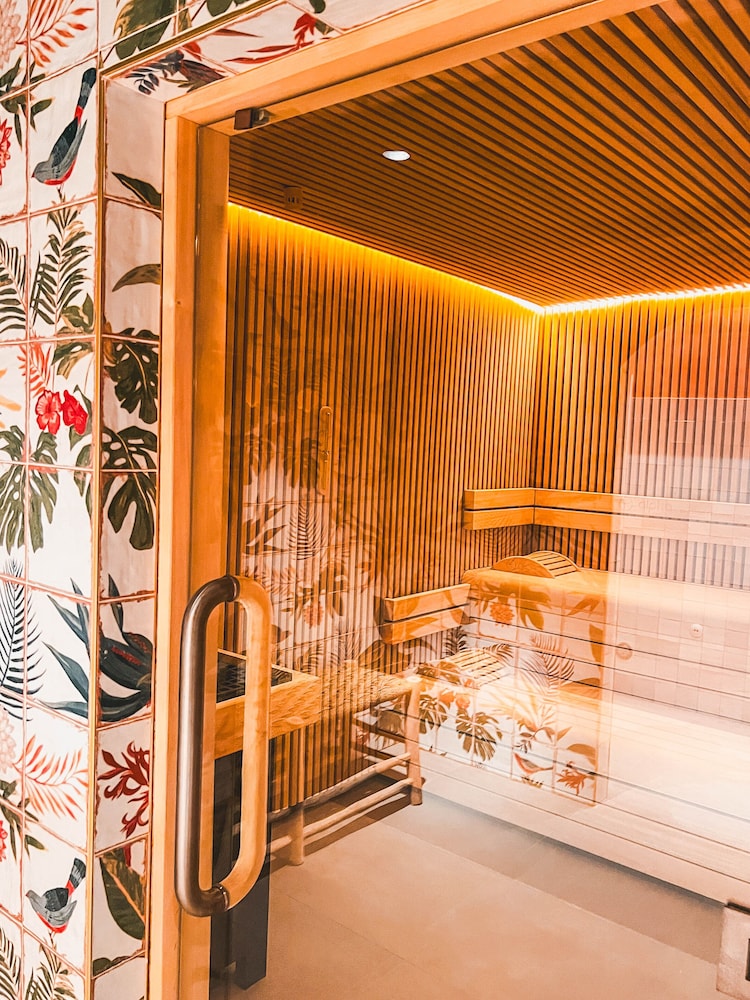 Bloom House Hotel & Spa Paris 34/52