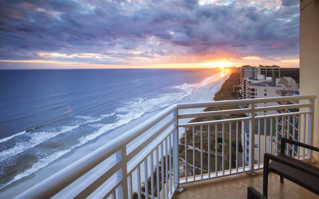 Club Wyndham Ocean Boulevard 45/51