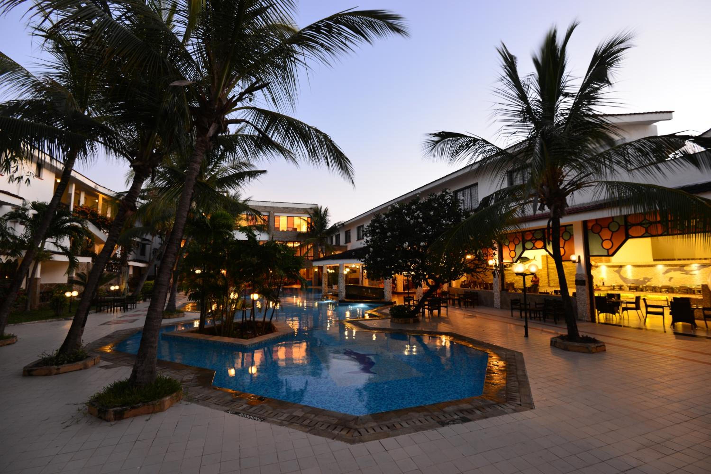 BAOBAB HOLIDAY RESORT 49/56