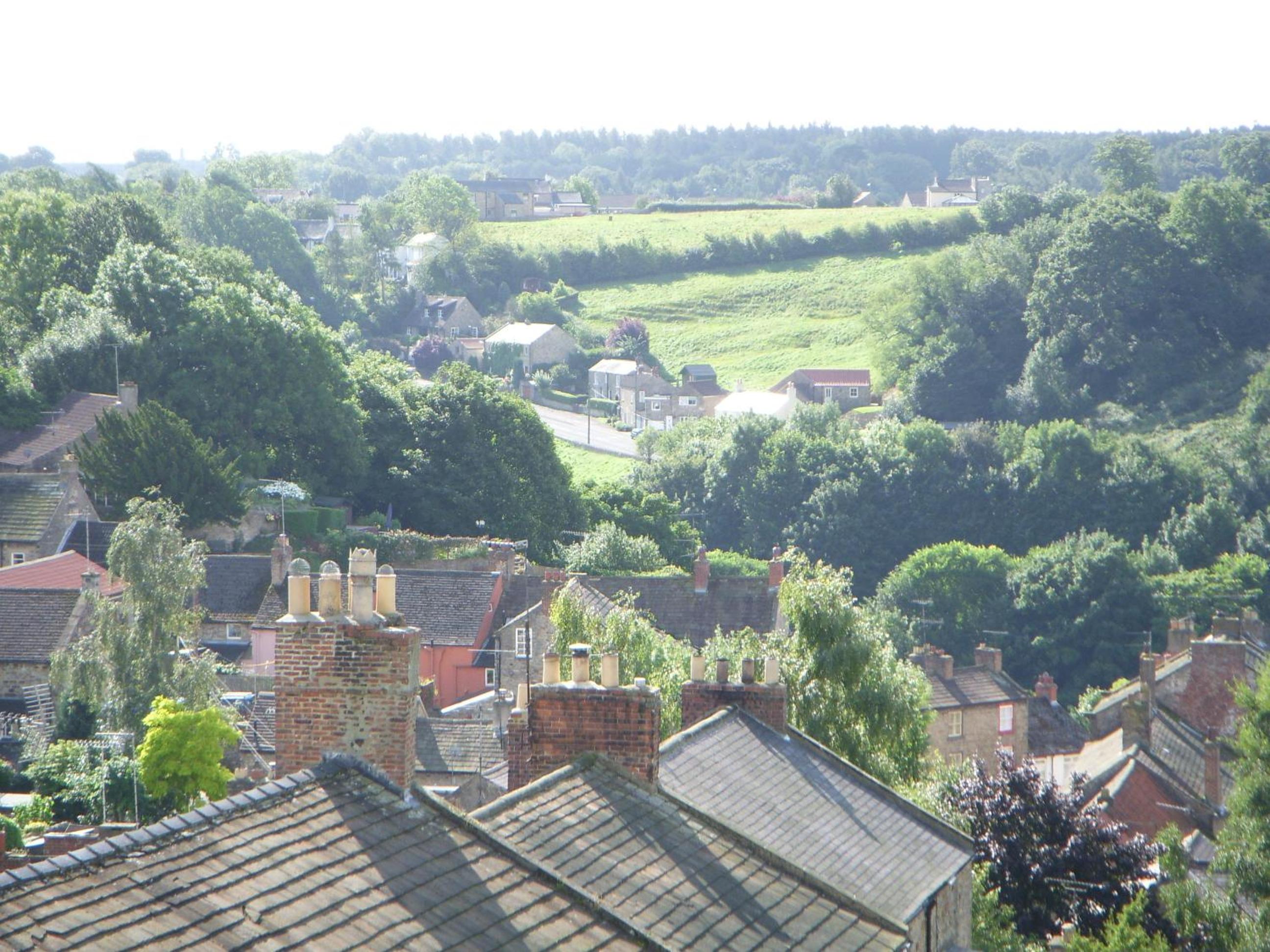 The Buck Inn 17/19