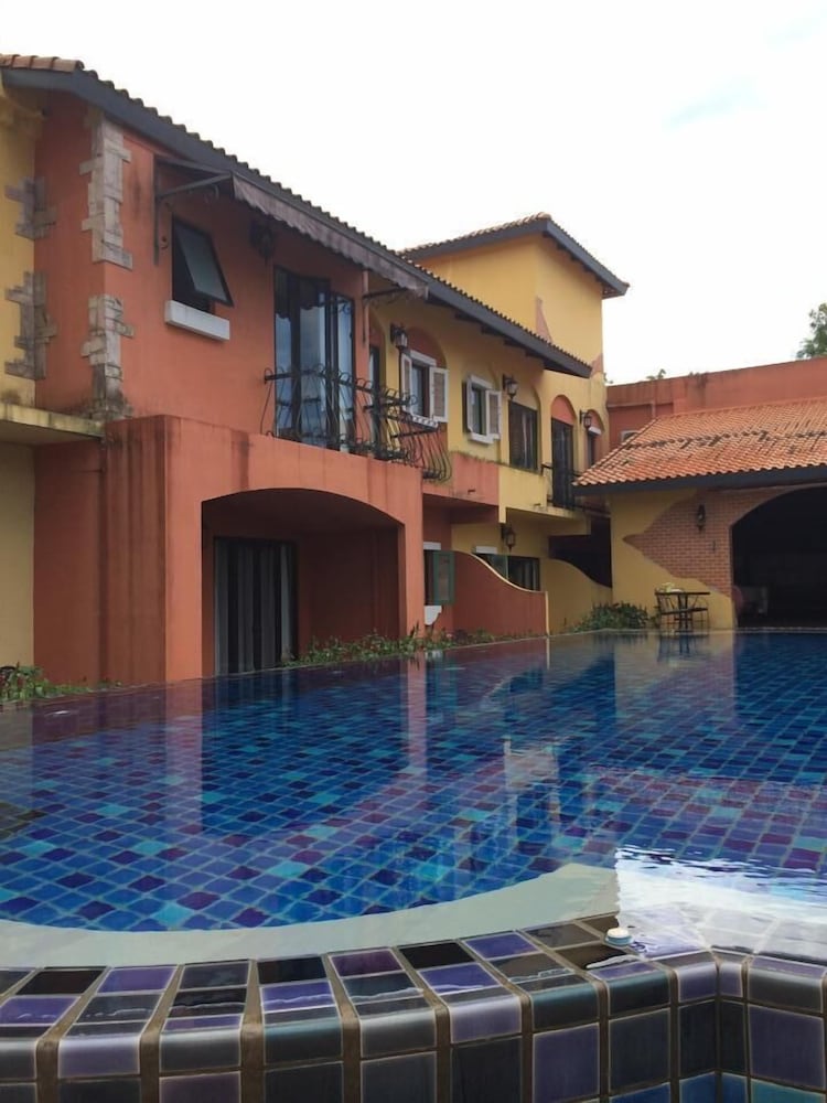 Hotel Toscana Trad 4/50