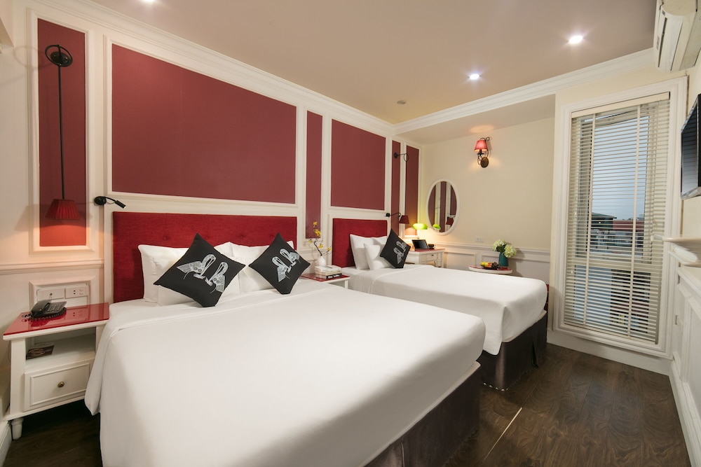 Gem Premier Luxury 4 Stars Hotel And Spa 14/51