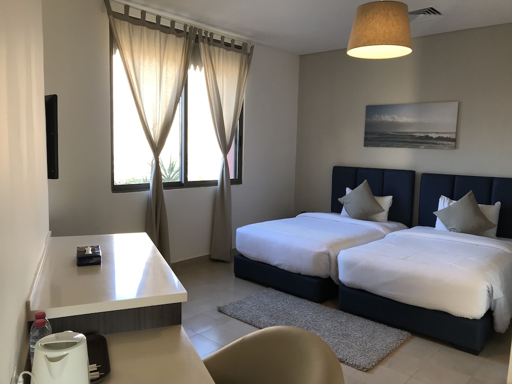 Tala Bay Residence 19/73