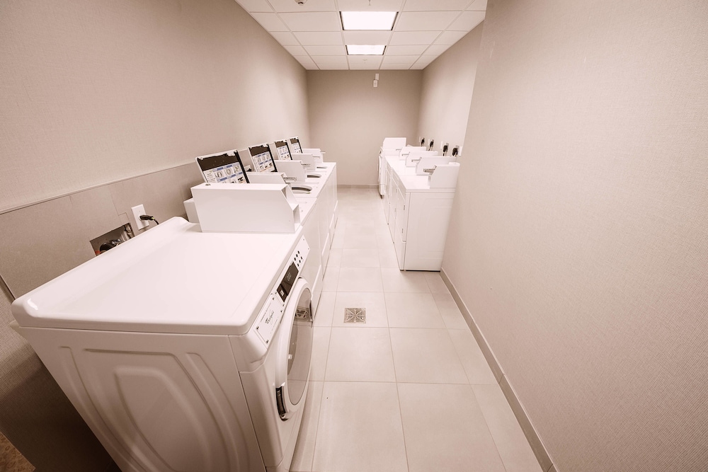 RESIDENCE INN HARLINGEN 56/59
