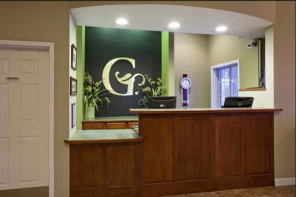 GrandStay Hotel and Conference 4/49