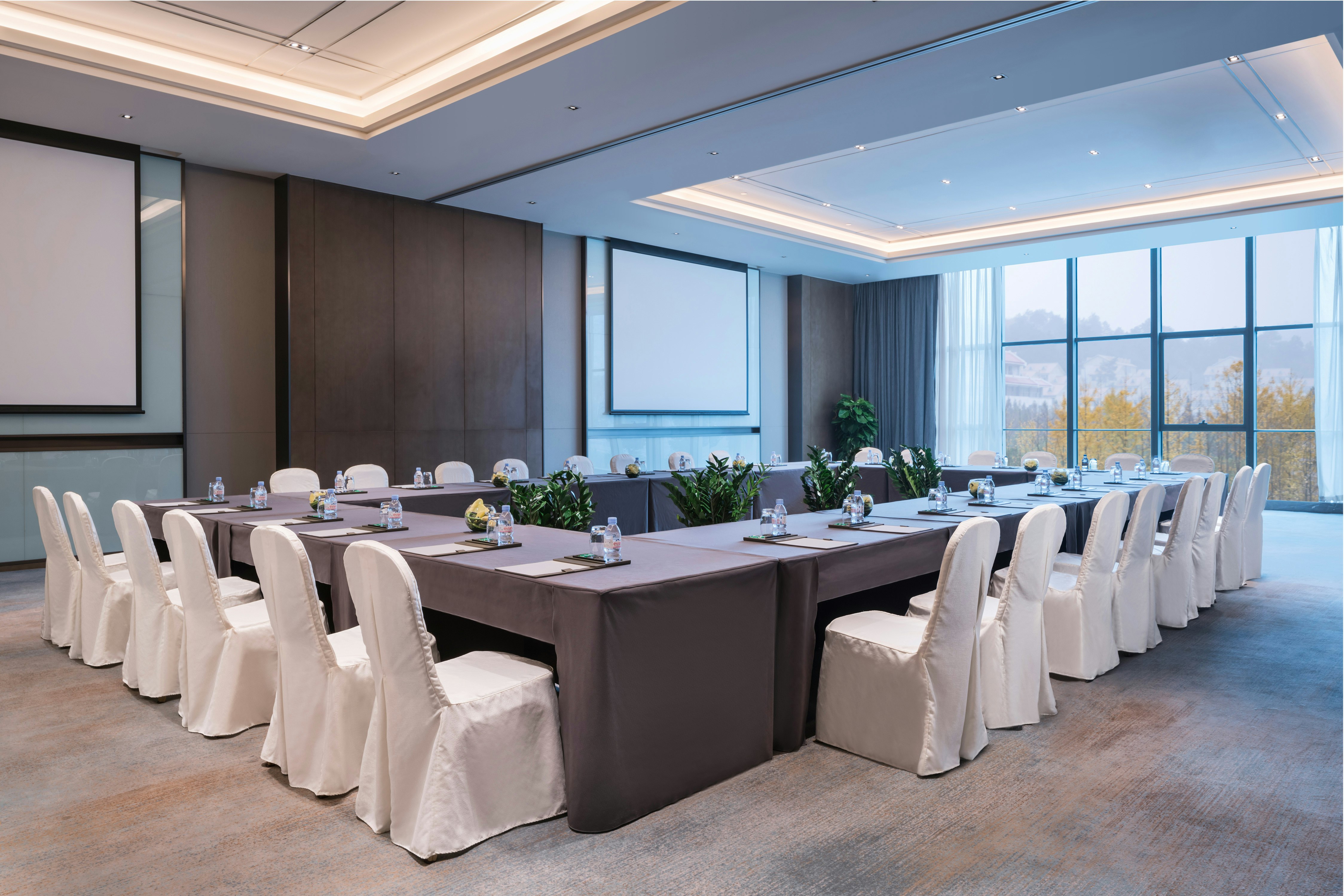 Doubletree By Hilton Hotel Shiyan 39/42