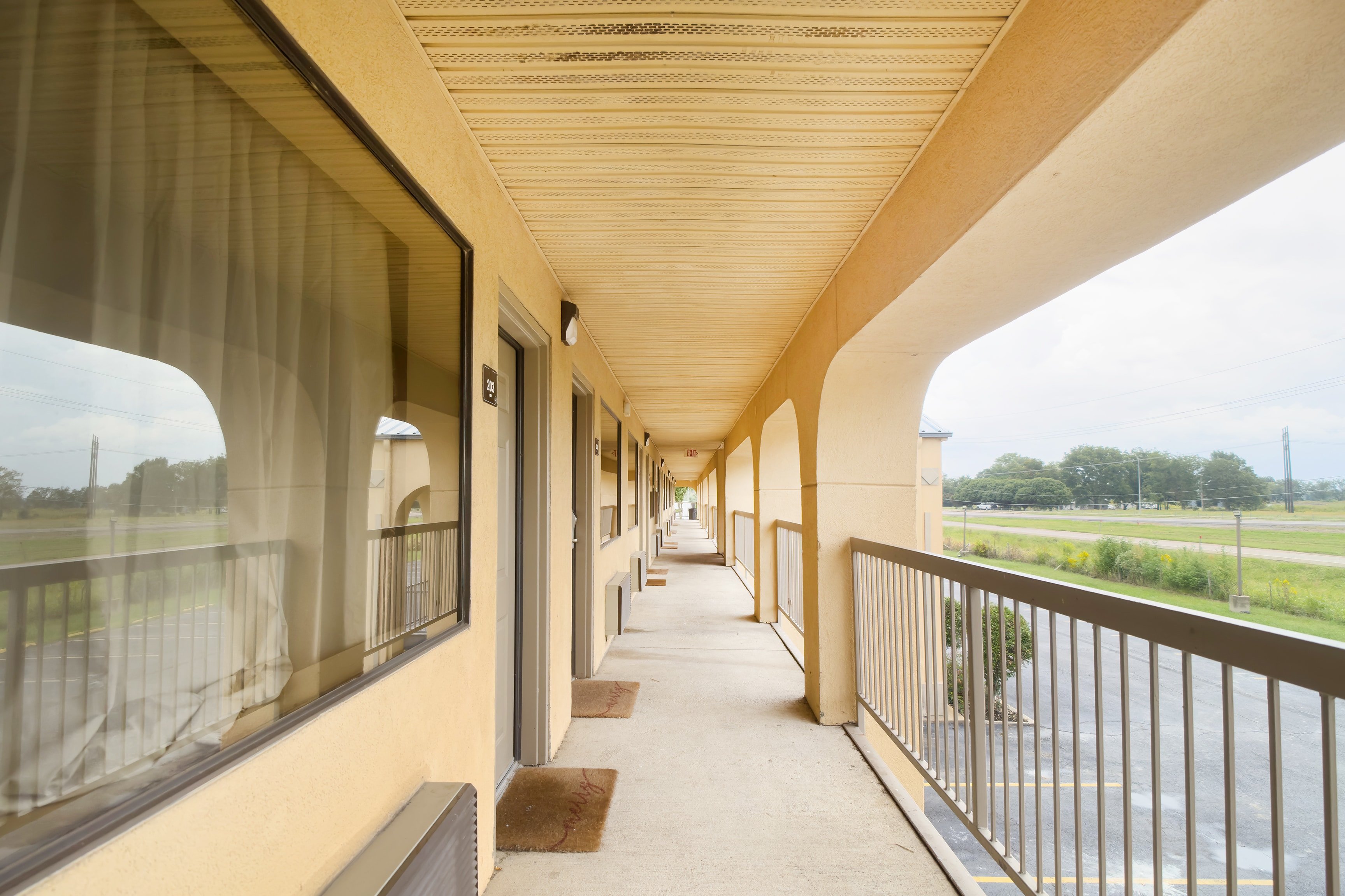 Deerfield Inn By Capital O Blytheville AR I55 28/34
