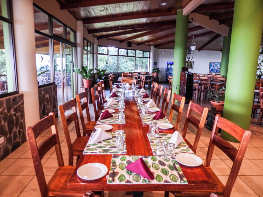 Hotel de Montana Monteverde 51/76