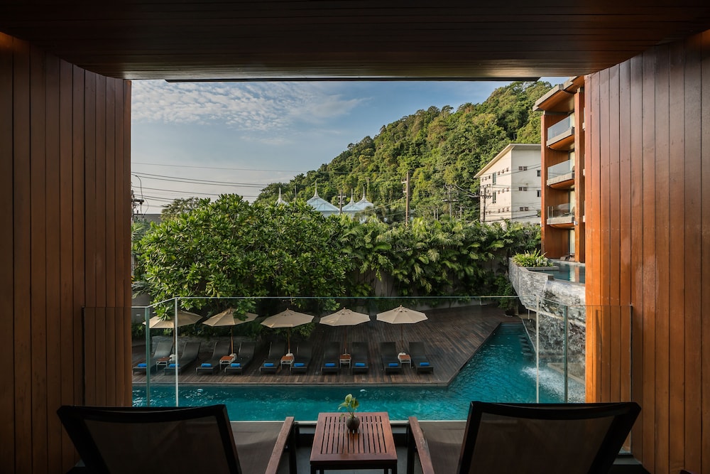 Kc Grande Resort and Spa 22/52