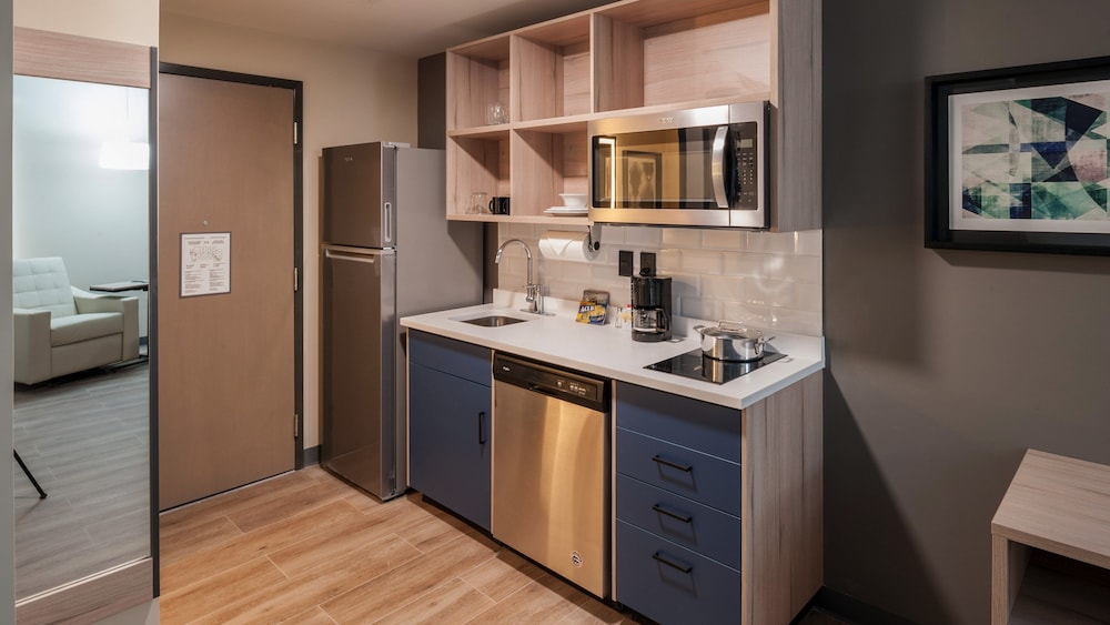 Candlewood Suites Guadalajara Galerias 49/49