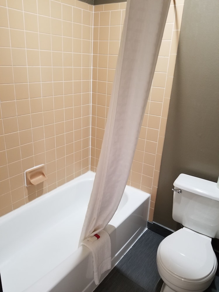 Super 8 by Wyndham Fort Collins 11/41