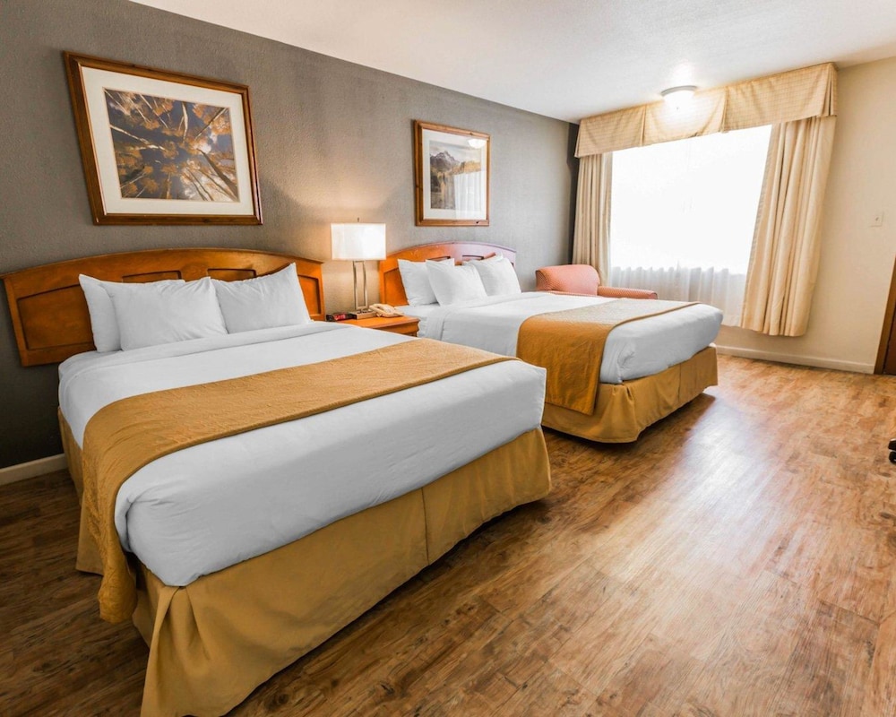 Quality Inn Durango 7/33