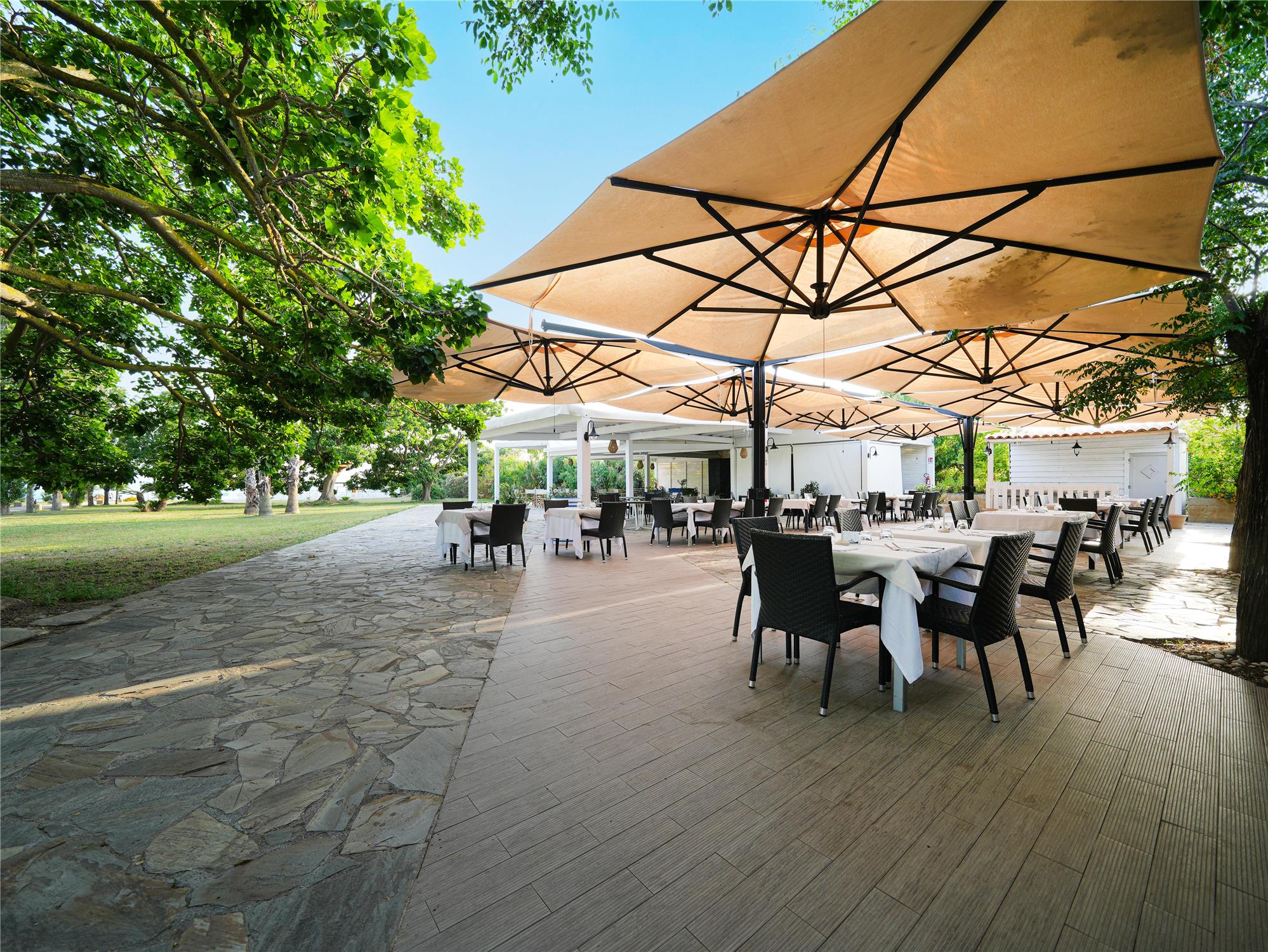Le Dune Resort, BW Signature Collection 53/56