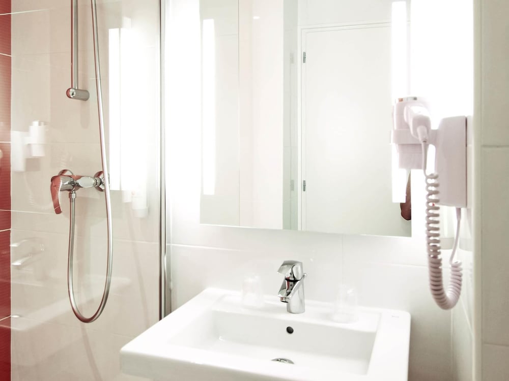 ibis budget Toulouse Labege 47/48