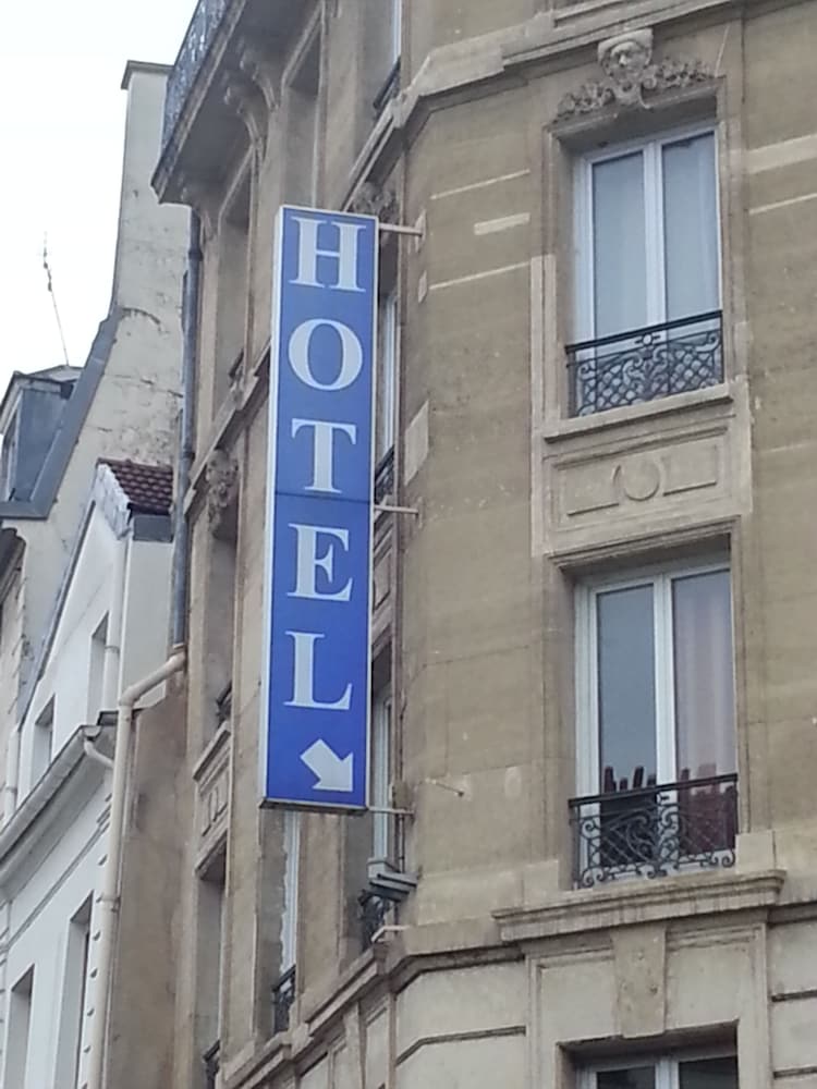 Hipotel Paris Bastille Saint Antoine 8/31