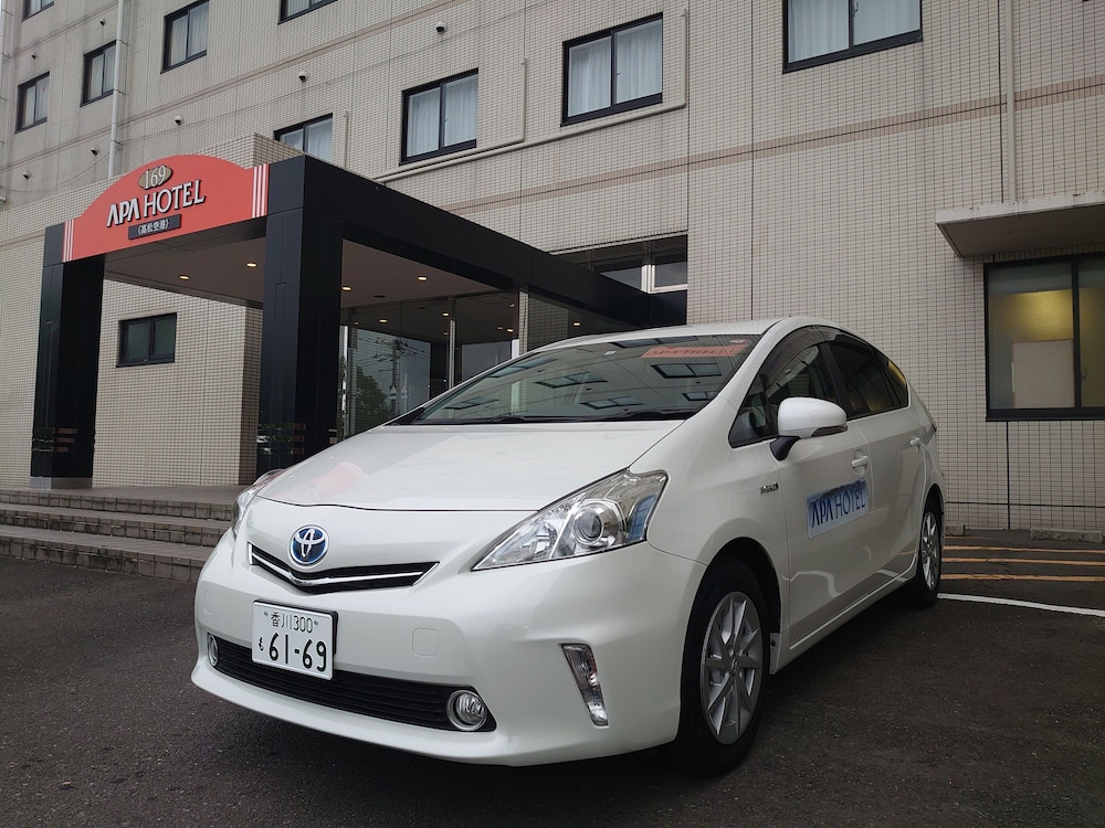 APA Hotel Takamatsu Airport 42/50