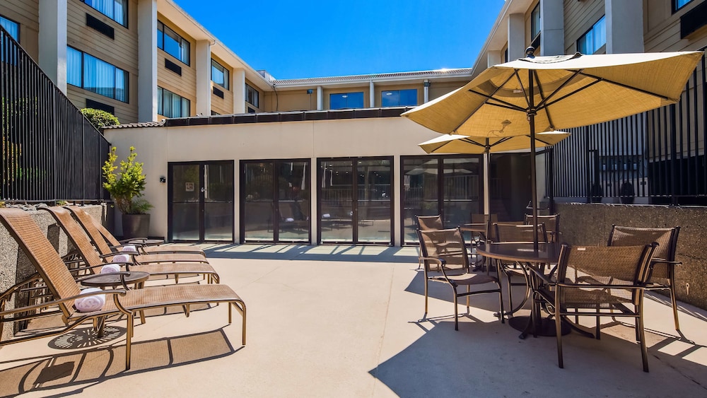 Best Western Seattle Airport Hotel 3/53