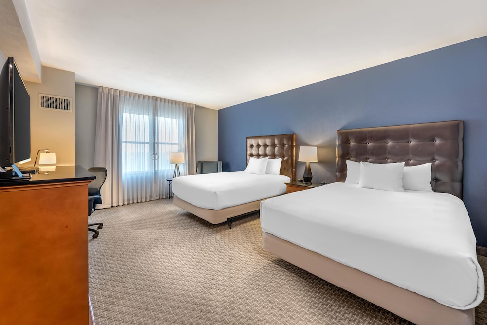 Drury Plaza Hotel San Antonio North 17/49