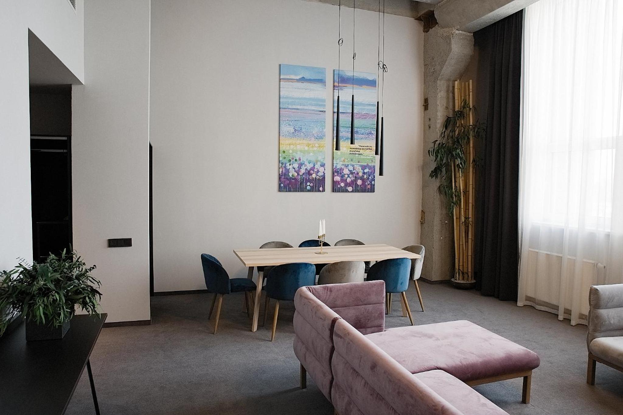 Loop Hotel Vilnius 33/50
