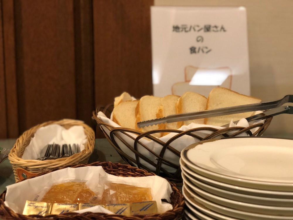 グランド プラザ 中津 ホテル 写真3